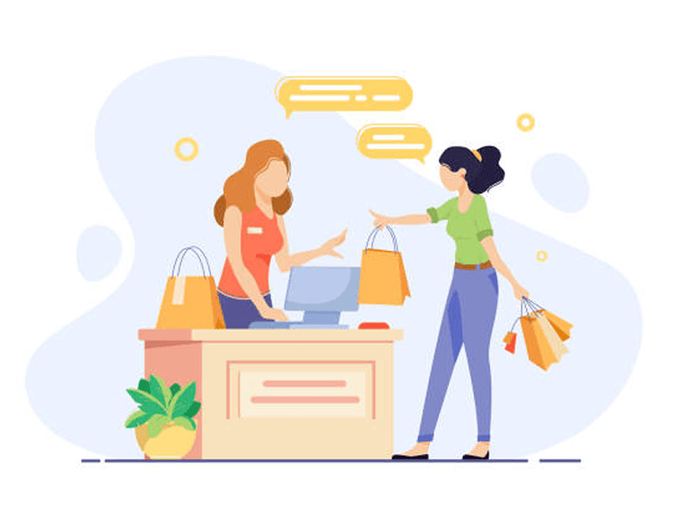 Vendas e Orçamentos