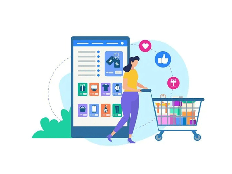 Integração com a loja virtual